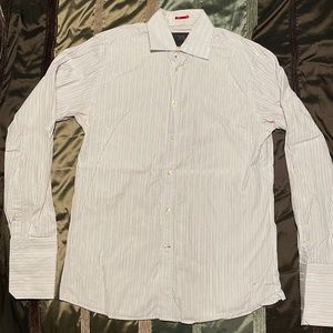 Next Signature Dress Shirt